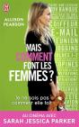 Je Ne Sais Pas Comment Elle Fait - Preview