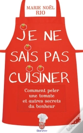 Je Ne Sais Pas Cuisiner (Nc)