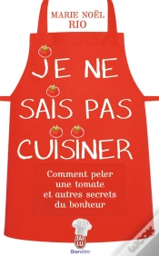 Capa do artigo Je Ne Sais Pas Cuisiner (Nc)