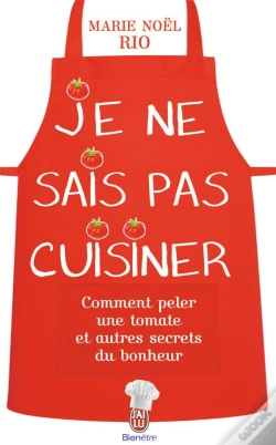Capa do artigo Je Ne Sais Pas Cuisiner (Nc)