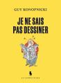 Je Ne Sais Pas Dessiner - Preview