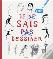 Capa do artigo Je (Ne) Sais (Pas) Dessiner