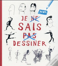 Capa do artigo Je (Ne) Sais (Pas) Dessiner