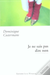 Capa do artigo Je Ne Sais Pas Dire Non