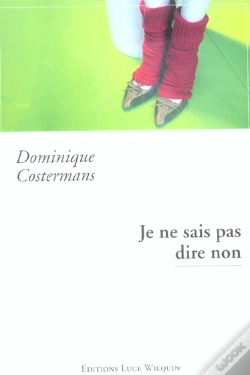 Capa do artigo Je Ne Sais Pas Dire Non
