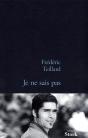 Je Ne Sais Pas - Preview