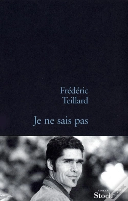 Capa do artigo Je Ne Sais Pas