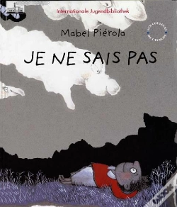 Capa do artigo Je Ne Sais Pas