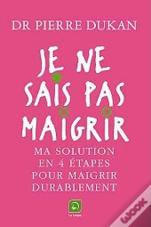 Je Ne Sais Pas Maigrir