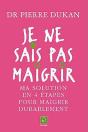Je Ne Sais Pas Maigrir - Preview