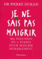 Je Ne Sais Pas Maigrir (Édition 2010) - Preview