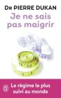 Je Ne Sais Pas Maigrir (Édition 2011) - Preview