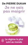 Je Ne Sais Pas Maigrir (Édition 2011)
