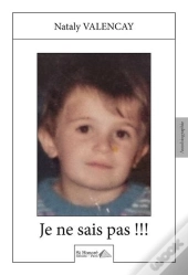 Je Ne Sais Pas !!!