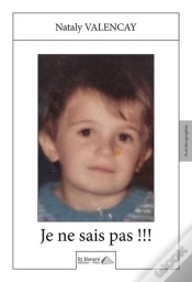 Capa do artigo Je Ne Sais Pas !!!
