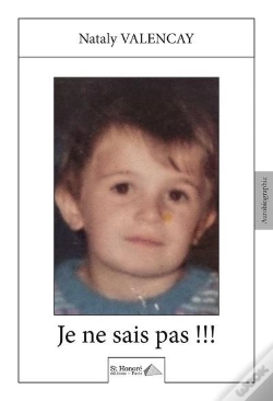 Capa do artigo Je Ne Sais Pas !!!