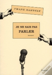 Capa do artigo Je Ne Sais Pas Parler