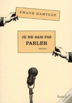 Capa do artigo Je Ne Sais Pas Parler