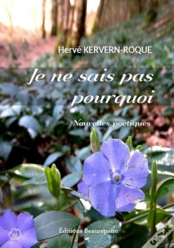 Capa do artigo Je Ne Sais Pas Pourquoi