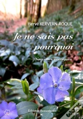Je Ne Sais Pas Pourquoi