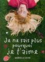 Je Ne Sais Plus Pourquoi Je T'Aime - Preview