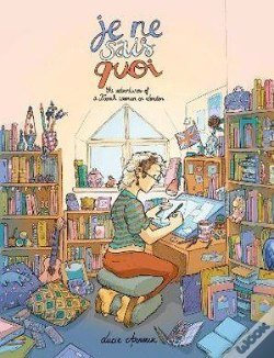 Capa do artigo Je Ne Sais Quoi