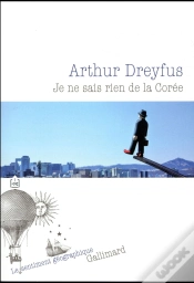 Capa do artigo Je Ne Sais Rien De La Corée