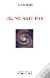 Je, Ne Sait Pas