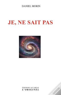 Capa do artigo Je, Ne Sait Pas