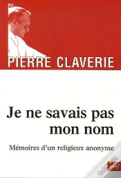 Capa do artigo Je Ne Savais Pas Mon Nom ; Mémoires D