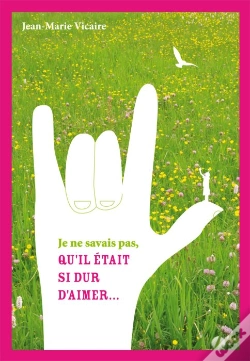 Capa do artigo Je Ne Savais Pas Qu'Il Était Si Dur D'Aimer