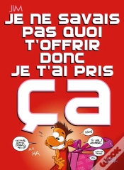 Capa do artigo Je Ne Savais Pas Quoi T