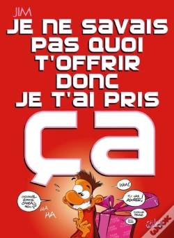 Capa do artigo Je Ne Savais Pas Quoi T'Offrir Donc..Ned 2011