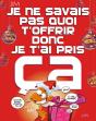 Je Ne Savais Pas Quoi T'Offrir Donc..Ned Noel - Preview