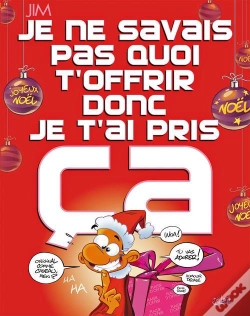 Capa do artigo Je Ne Savais Pas Quoi T'Offrir Donc..Ned Noel