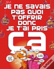 Capa do artigo Je Ne Savais Pas Quoi T