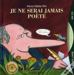 Capa do artigo Je Ne Serai Jamais Poete