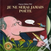 Capa do artigo Je Ne Serai Jamais Poete