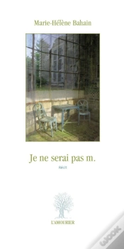 Capa do artigo Je Ne Serai Pas M.