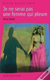 Capa do artigo Je Ne Serai Pas Une Femme Qui Pleure