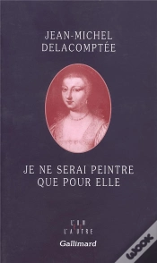 Capa do artigo Je Ne Serai Peintre Que Pour Elle