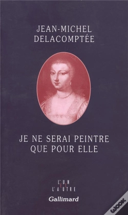 Capa do artigo Je Ne Serai Peintre Que Pour Elle