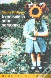 Je Ne Suis La Pour Personne