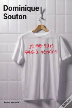 Capa do artigo Je (Ne) Suis (Pas) À Vendre