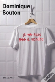 Capa do artigo Je (Ne) Suis (Pas) À Vendre