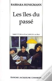 Capa do artigo Je Ne Suis Pas Anne