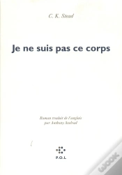 Capa do artigo Je Ne Suis Pas Ce Corps