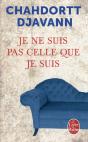 Je Ne Suis Pas Celle Que Je Suis - Preview