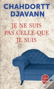 Capa do artigo Je Ne Suis Pas Celle Que Je Suis