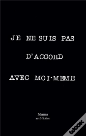 Capa do artigo Je Ne Suis Pas D